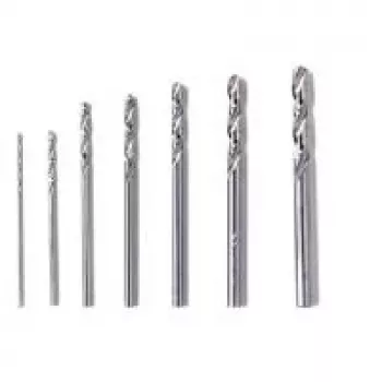 Sada presných vrtákov Dremel 2615062832
