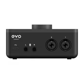 Audient EVO4 - USB audio rozhranie
