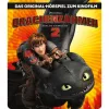 Tonies Dreamworks - Ako si vycvičiť draka 2, zvuková figúrka