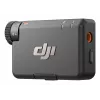 DJI Mic Mini (2 TX + 1 RX + nabíjacie puzdro) bezdrôtová mikrofónová sada - tmavosivá
