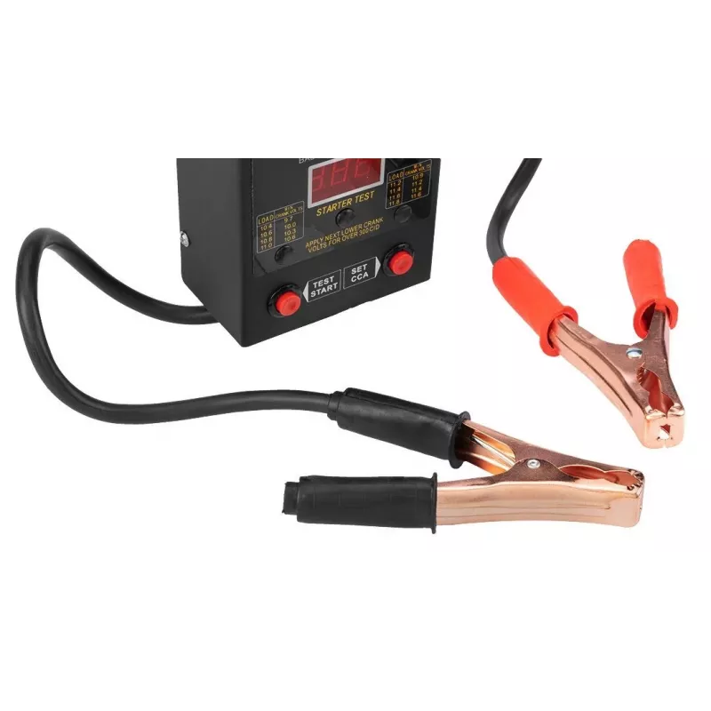 NEO tools 11-985 tester batérií