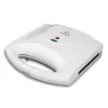Sendvičovač Titanum Fontina TKT006W, 1000 W, biela