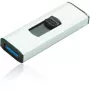 MediaRange - USB flash disk - 256 GB - USB 3.0 - čierny, strieborný (MR919)