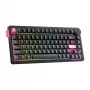 ONIKUMA MT706 klávesnica (čierna) (QWERTY)