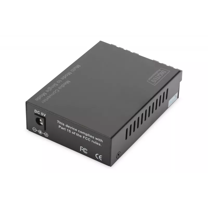 Mediálny konvertor Digitus DN-82024