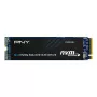 SSD PNY CS2241 M.2 NVMe PCIe 4.0 1 TB – čítanie 5100 MB/s, zápis 3200 MB/s