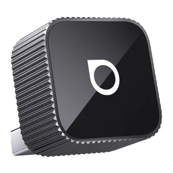 Bezdrôtový adaptér CarPlay-Android Ottocast CP88-T2 Mini – kompaktný Plug-and-Play prijímač CarPlay/Android Auto