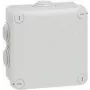 Elektrická rozvodná krabica Legrand 092022 plast IP55 105x105x55mm