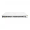 HPE Networking Instant On 1960 48G 2XT 2XF switch Europe (JL808A#ABB) - (nástupca HPE 1950 48G 2SFP+ 2XGT switch (JG961A#ABB))