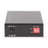 Digitus Gigabit PoE mediálny konvertor, RJ45 / SC, MM, PSE