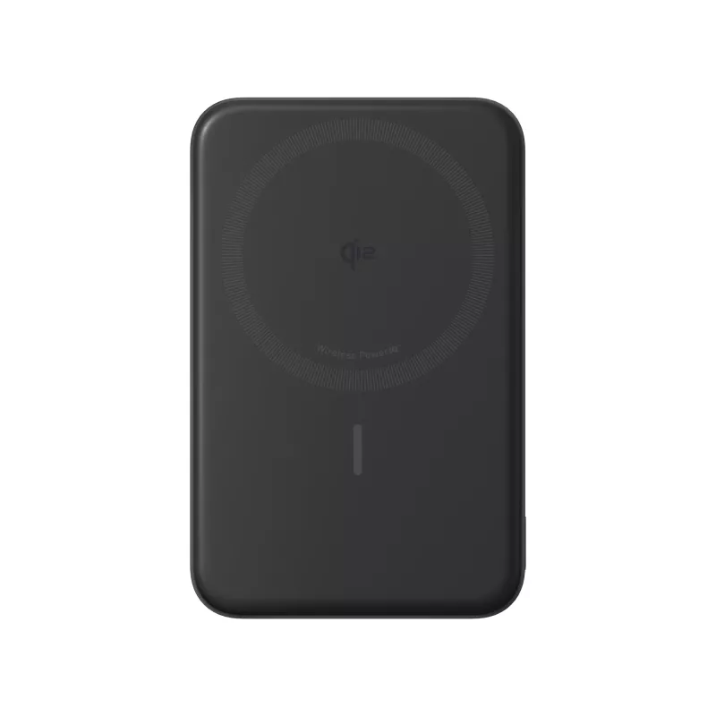 POWERBANK ANKER MAGGO 10000MAH 15W ČIERNA