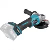 Makita GA016GZ 40V XGT akumulátorová uhlová brúska, základný prístroj
