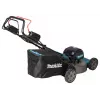 Makita LM001GZ kosačka ručná kosačka akumulátorová čierna, modrá