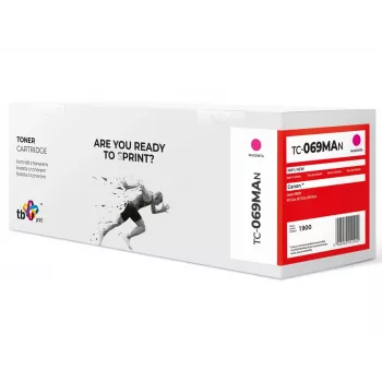 Toner pre Canon MF752 TC-069MAN MA 100% nový