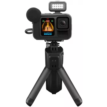 Akčná kamera GoPro HERO13 Black Creator Edition