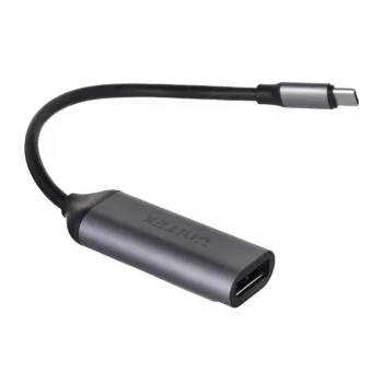 Unitek adaptér USB-C, DisplayPort 1.4, 8K@60 Hz, V1415A