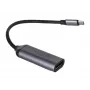 Unitek adaptér USB-C, DisplayPort 1.4, 8K@60 Hz, V1415A