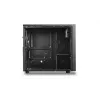 PC skriňa DeepCool Matrexx 30 Mini Tower – Micro ATX, temperované sklo, 3x3,5