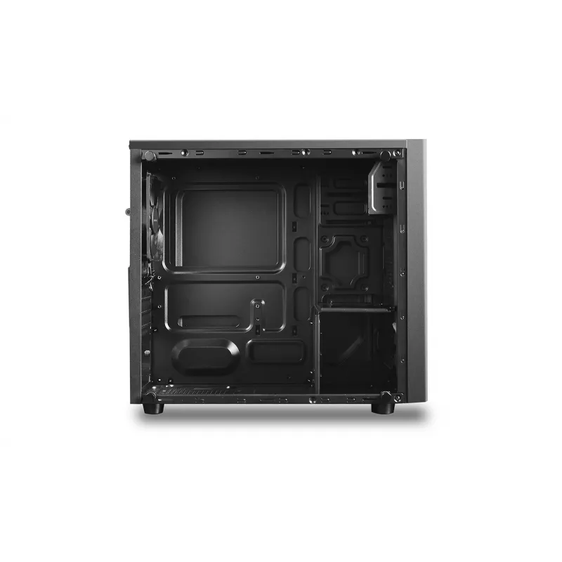 PC skriňa DeepCool Matrexx 30 Mini Tower – Micro ATX, temperované sklo, 3x3,5