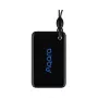 Bezkontaktná proximitná smart karta Aqara AL-D02D — aktívna NFC karta, farba Blueberry