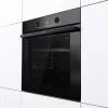 Gorenje BOS6737E13FBG čierna