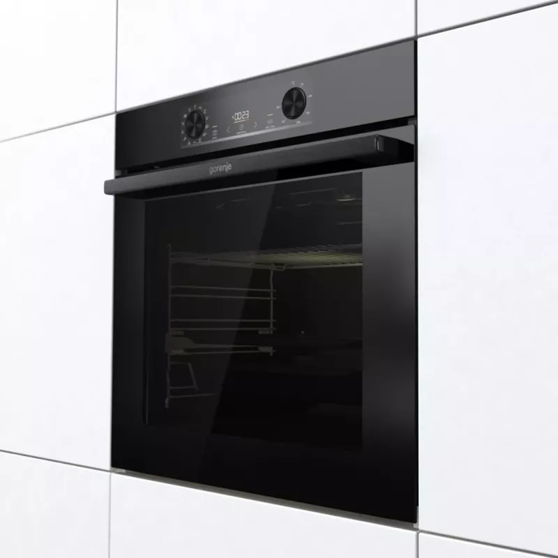 Gorenje BOS6737E13FBG čierna