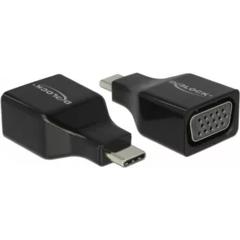USB grafický adaptér DeLOCK 63933