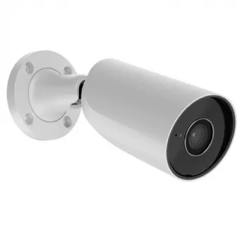 Bullet kamera Ajax BulletCam 8 Mp 2,8 mm — 8 MP rozlíšenie, 2,8 mm objektív