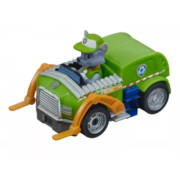 Pretekárske auto Carrera FIRST PAW Patrol Rocky