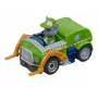 Pretekárske auto Carrera FIRST PAW Patrol Rocky