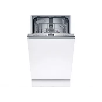 BOSCH SPV4EKX17E Vstavaná umývačka riadu