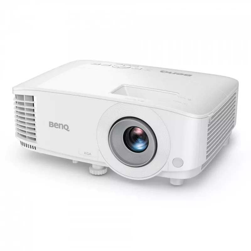 Projektor BenQ MX560C Standard-Throw 4000 ANSI-lumen DLP XGA (1024x768) 3D biely