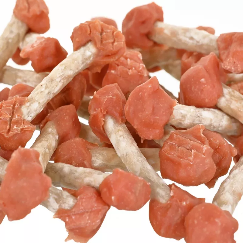 PETITTO Chicken Cubes - psie maškrty - 500 g