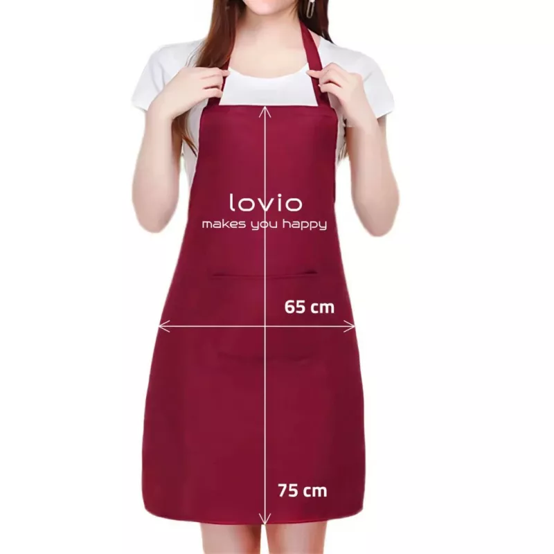 Stojacia lampa Lovio LVFAR001RD — LED, výškovo nastaviteľná, moderná…