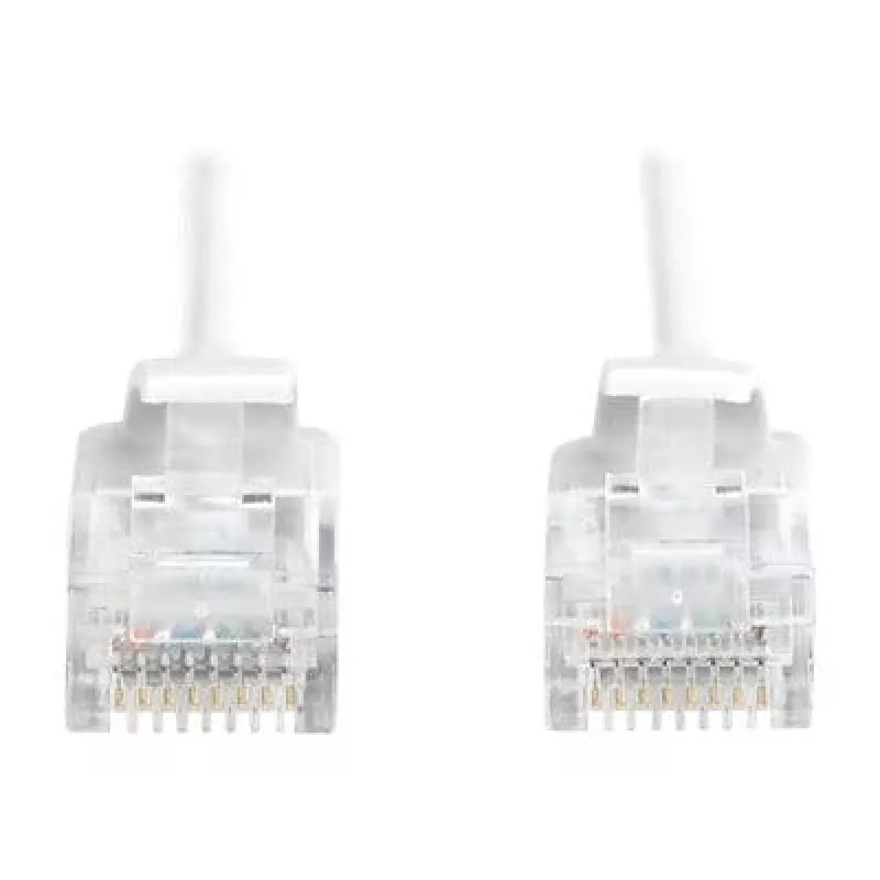 Sieťový kábel ASSMANN Electronic DK-1617-010S RJ-45 Cat6 1m sivý