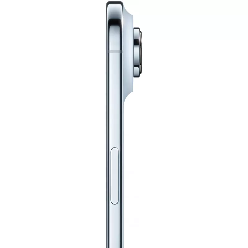 Apple iPhone Air 16,5 cm (6,5) Dual SIM iOS 26 5G USB Type-C 512 GB modrý