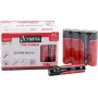 Domáca batéria AAA alkalická Olympia 40180