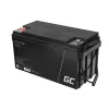 Batéria Green Cell AGM28 priemyselná nabíjateľná olovená (VRLA) 12 V 65000 mAh, 1 kus, 20 kg
