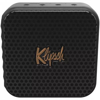 KLIPSCH Austin čierny