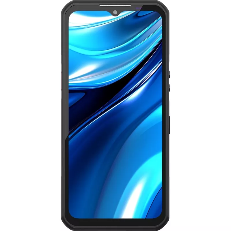 Smartphone Oukitel WP39 Pro 12/512 11000mAh zlatá