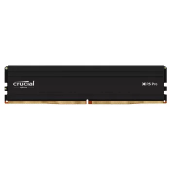 PAMÄŤ DIMM PRO 24GB DDR5-5600/CP24G56C46U5 CRUCIAL