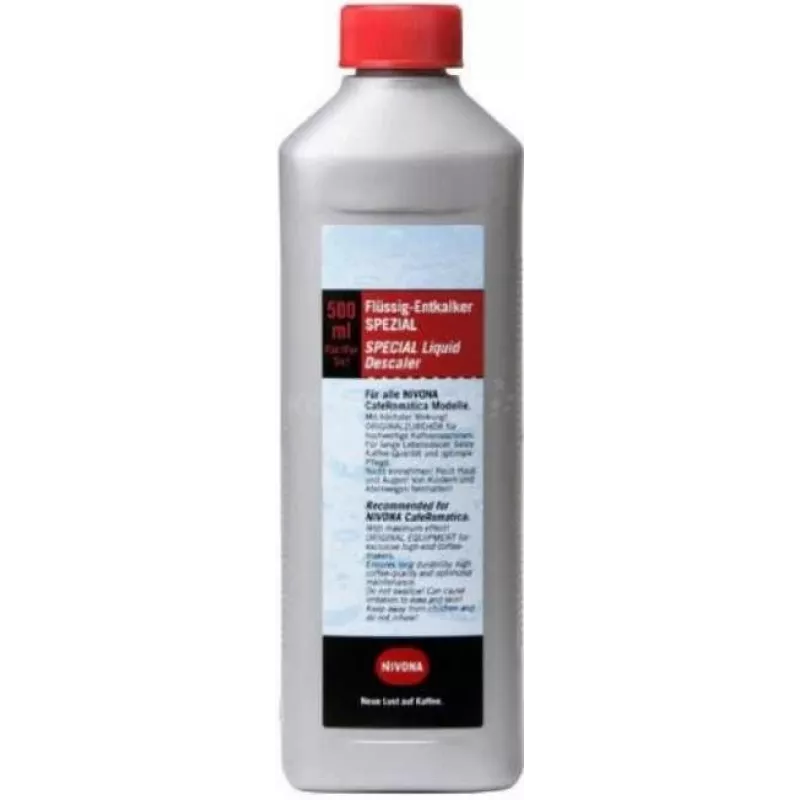 Odvápňovacia kvapalina Nivona NIRK 703, 500 ml