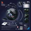 3D puzzle guľa Star Globe svietiaca v tme