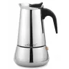 Kávovar na kapsuly Maestro MR1660-200 (manuálny) — 0,2 l, chróm