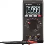 VOLTCRAFT VC191 ručný multimeter digitálny CAT III 600 V displej (počet): 6000 (VC-12232375)