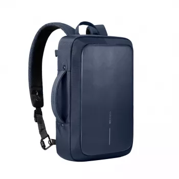 XD Design ANTI-THEFT batoh / aktovka Bobby Bizz 2.0 Navy P/N: P705.925