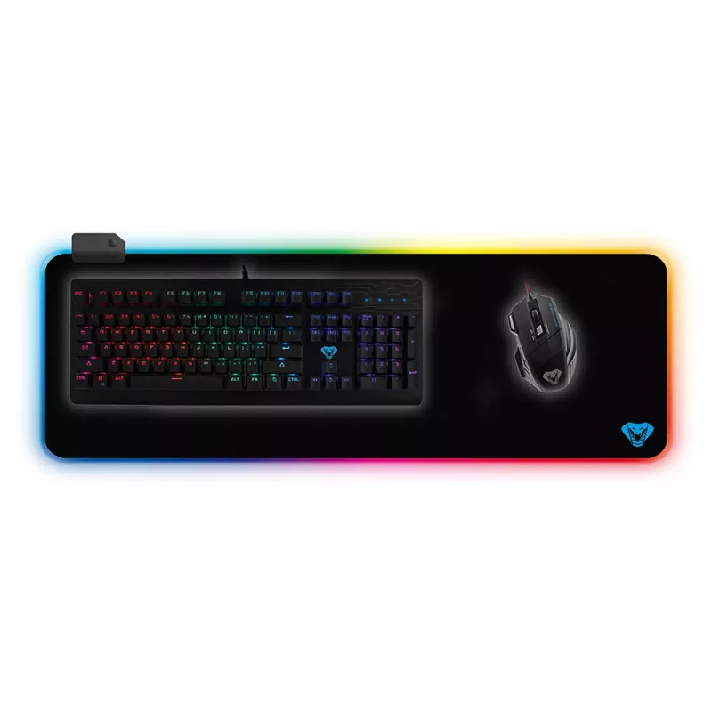 Gaming podložka Cobra Pro MT 262