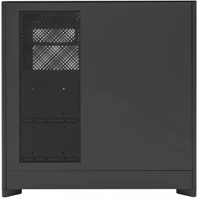PC skriňa Montech HS01 Midi Tower čierna