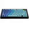 GLORIOUS PBT Dye-Sub Gradient GPBT OCN ANSI rozloženie klávesové krytky