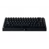 RAZER BlackWidow V3 Mini HyperSpeed klávesnica Green Switch Phantom Edition